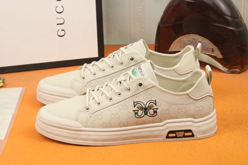 Gucci Casual Shoes